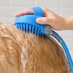 Manguera de Baño y Masaje para Mascotas – Ducha Cómoda para Perros y Gatos