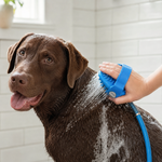 Manguera de Baño y Masaje para Mascotas – Ducha Cómoda para Perros y Gatos