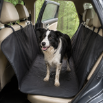 Funda de Coche para Mascotas – Impermeable y Antideslizante