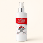 Limpiador de Ojos para Mascotas 100 ml – Fórmula con Retinol Complex