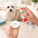 Limpiador de Ojos para Mascotas 100 ml – Fórmula con Retinol Complex