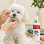 Limpiador de Ojos para Mascotas 100 ml – Fórmula con Retinol Complex