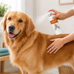 Spray Elimina Olores para Mascotas 100 ml – Neutralizador Suave y Efectivo