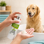 Acondicionador Desenredante para Mascotas 200 ml – Fórmula con Retinol Complex