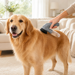 Aspirador de Mascotas Inalámbrico – Potente y Portátil