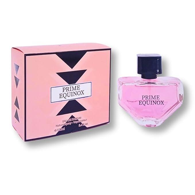 Perfume Prime Equinox para Mujer 100 ml – Reyes Queens