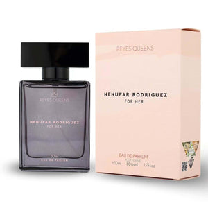 Perfume Nenufar Rodríguez para Mujer 50ml