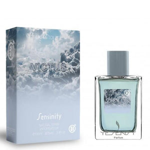 Perfume Victus para Hombre 100ml