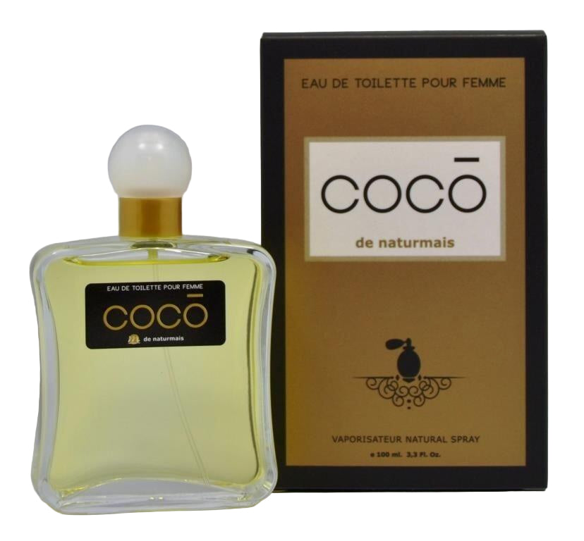 Perfume Coco para Mujer 100ml