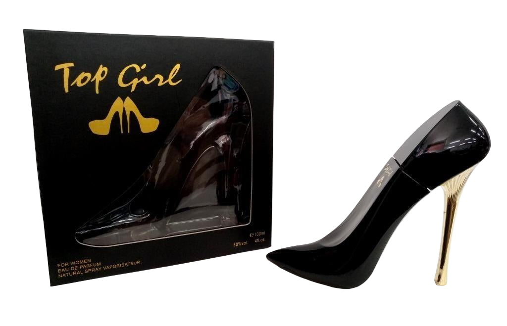 Perfume Top Girl para Mujer 100ml