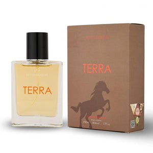 Perfume Terra para Hombre 50ML – Reyes Queens